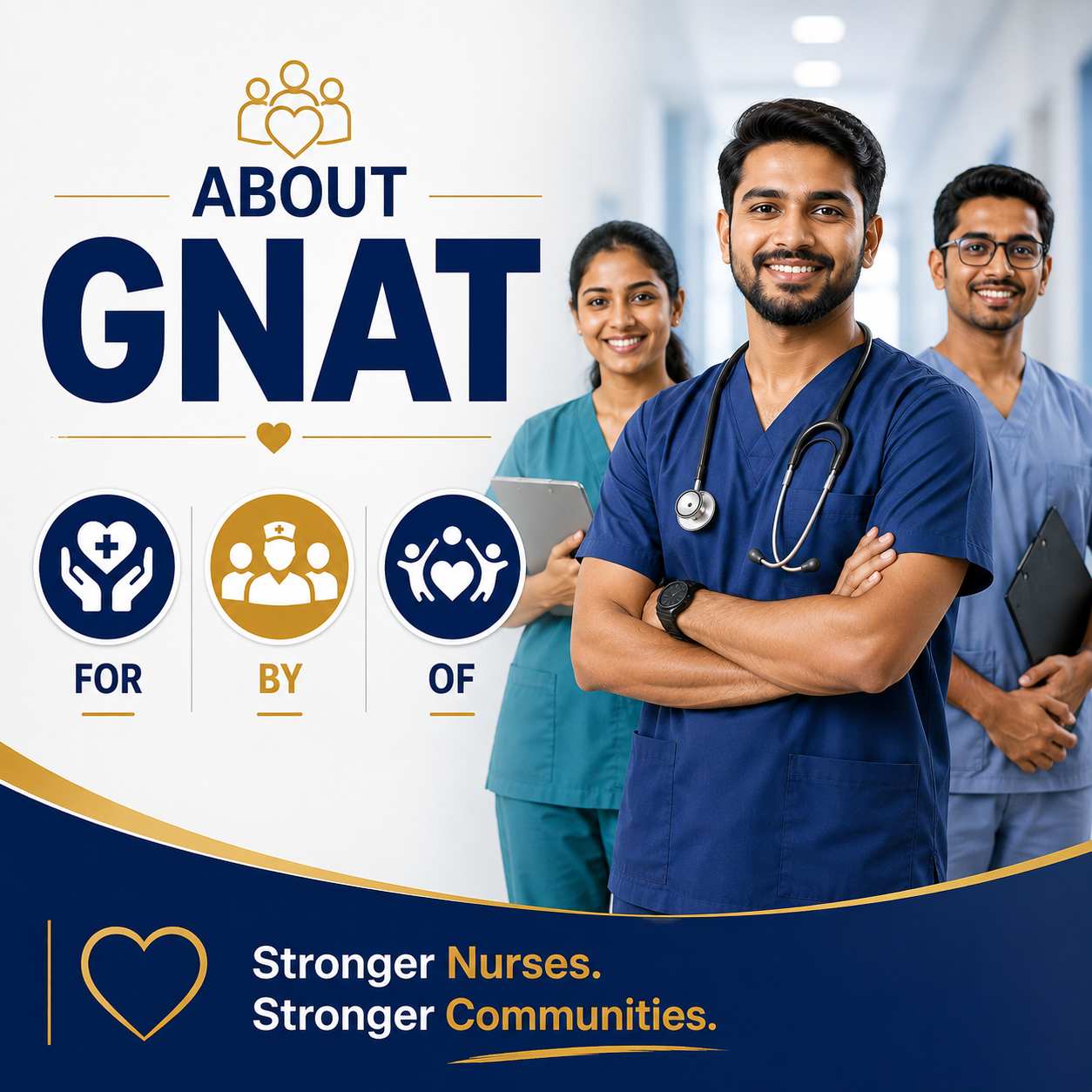 GNAT Association