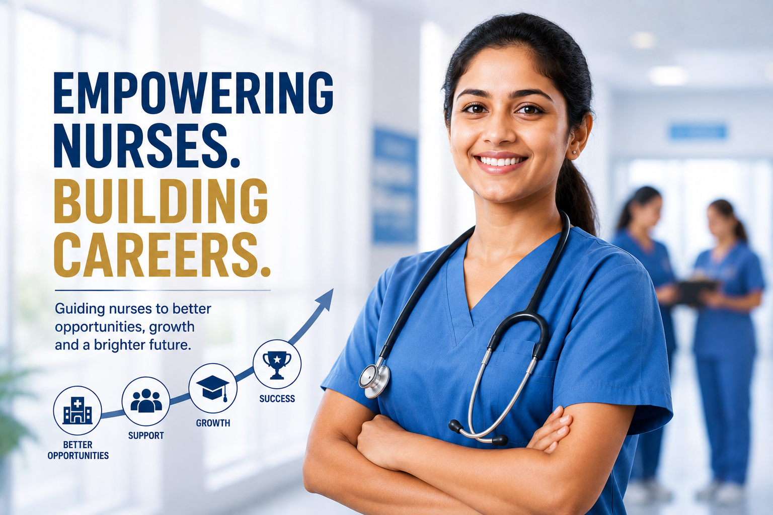Career & Education