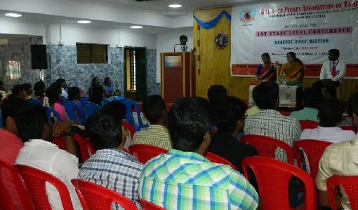 Health Camp